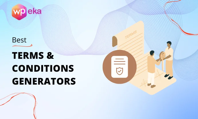 Best Terms and Conditions Generators for 2024