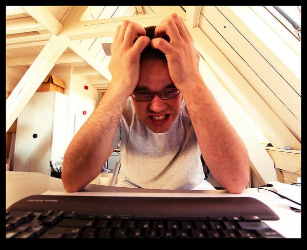 Client-Proofing a WordPress Site