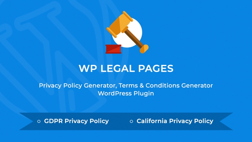 WordPress Legal Pages Plugin – WPLegalPages Pro Review (Updated 2025)