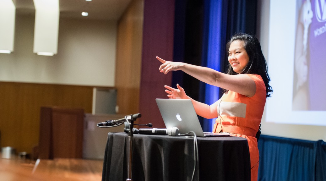 Should You Attend A WordPress WordCamp?