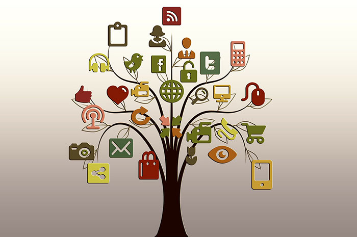Where Are Your Customers Hanging Out Online?