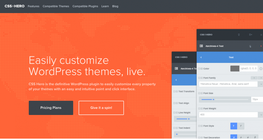 Top Genesis Framework Plugins to Rock the House