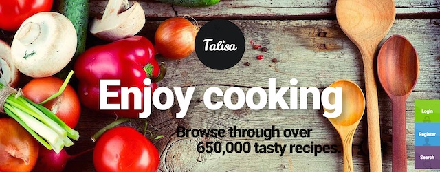 2 Key Steps to Take Your WordPress Food Blog to the Next Level
