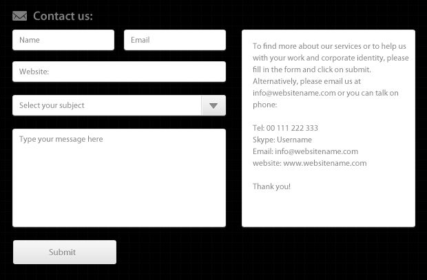 How To Ensure A WordPress Contact Page Gets Business?