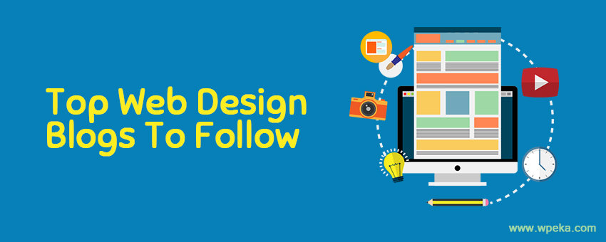 10 Best Web Design Blogs To Follow In Mid-2025
