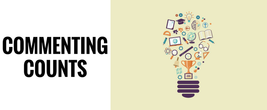Can blog commenting lead to sales?