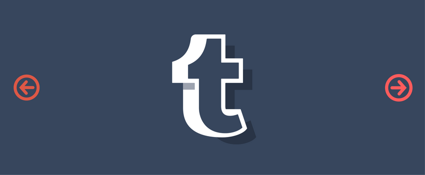 How to create a Tumblr slider in WordPress