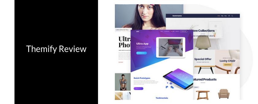 Themify Review: One of the Most Popular Premium WordPress Shops (2025)