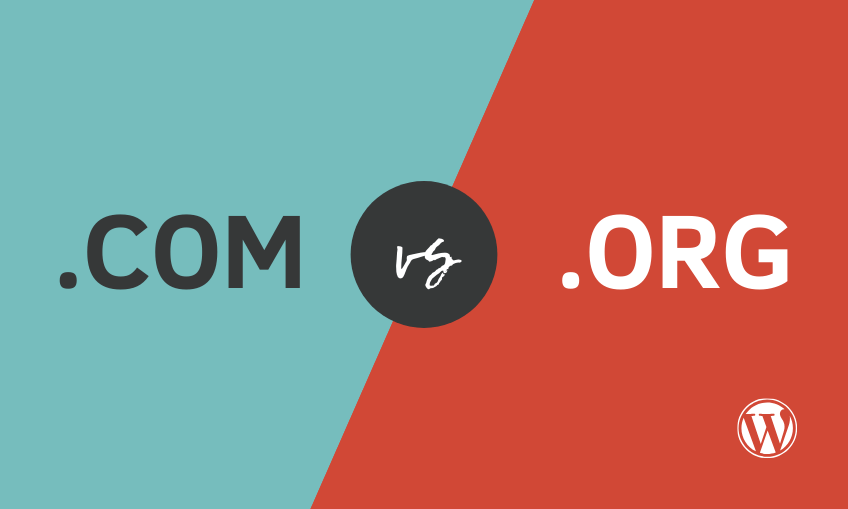 WordPress.com vs WordPress.org: What’s the Difference?