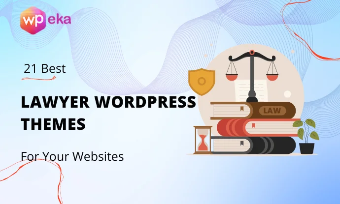 21 Best Lawyer WordPress Themes 2025