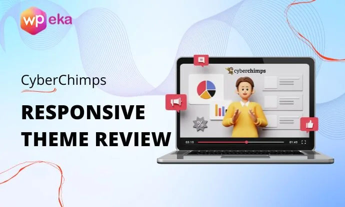 Cyberchimps Responsive Theme Review – Features & Pricing (2025)