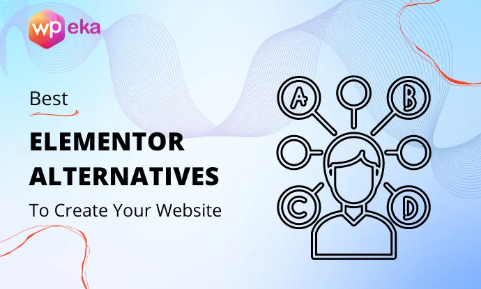 7 Best Elementor Alternatives to Create Your Website in 2025