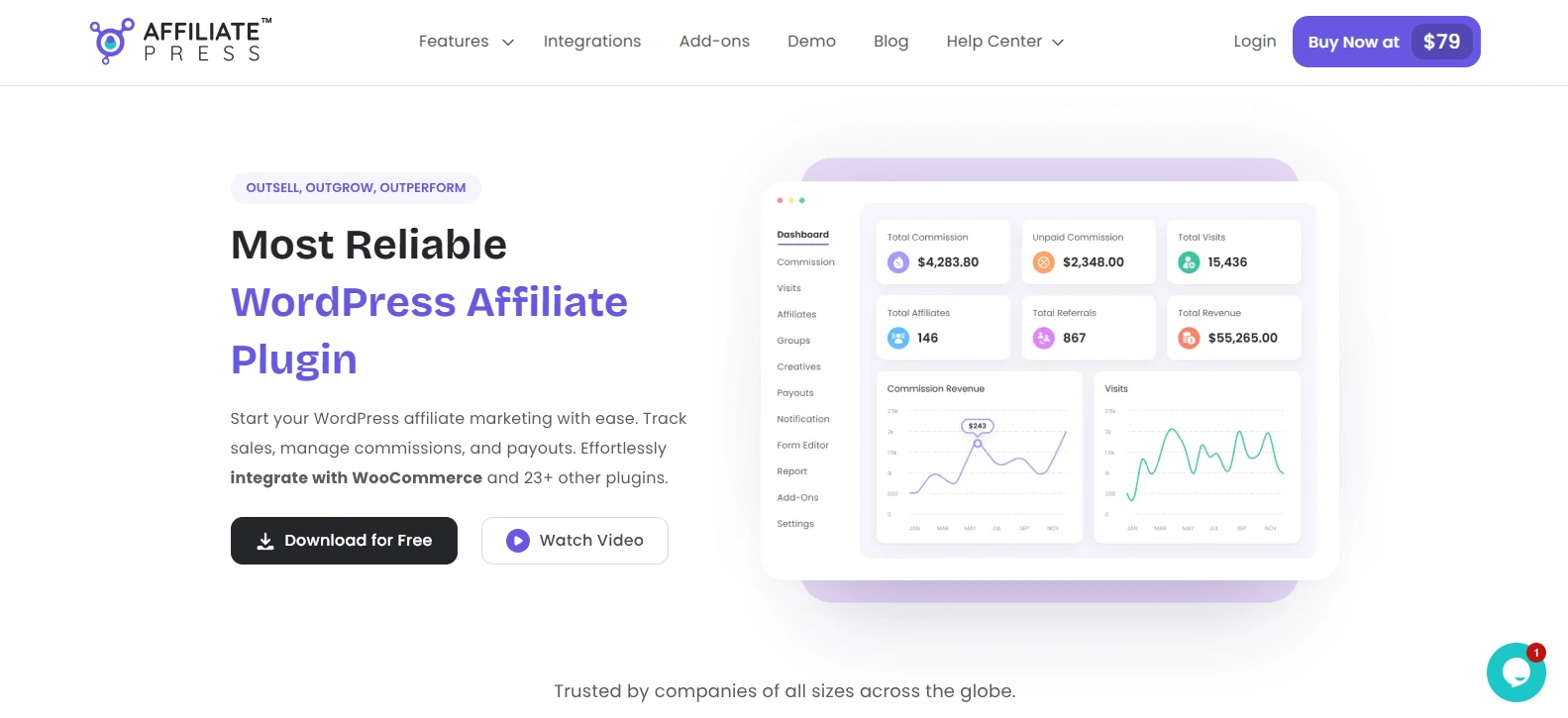 AffiliatePress