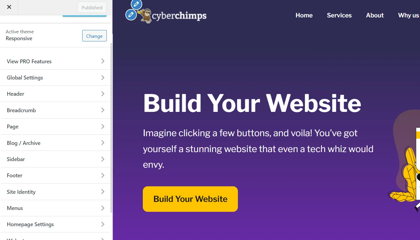 Responsiveness