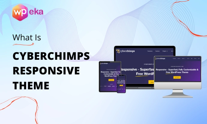 What Is Cyberchimps Responsive Theme? – Is It Ideal For you?