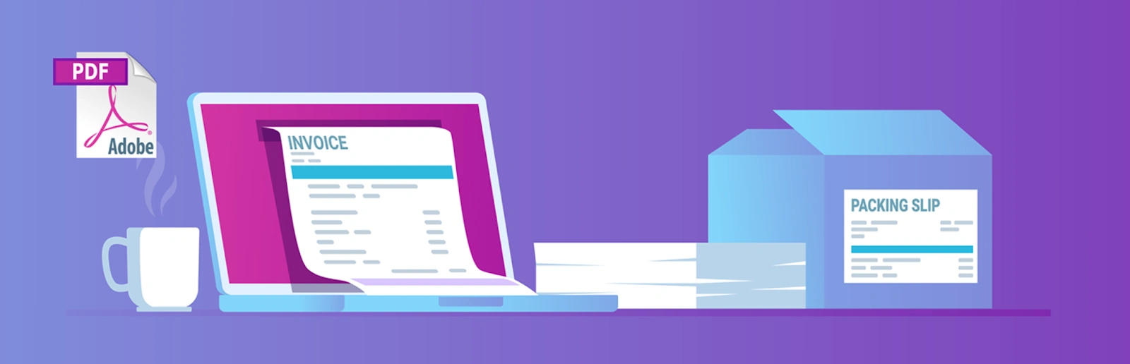 PDF Invoices & Packing Slips for WooCommerce