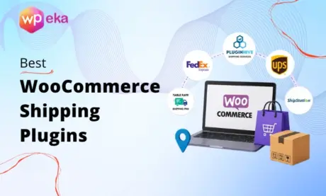 WooCommerce Shipping Plugins banner
