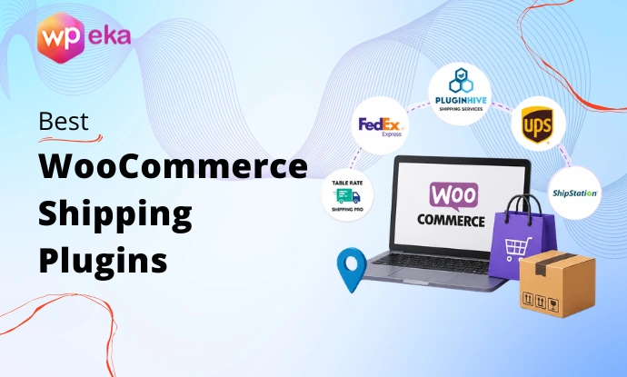 WooCommerce Shipping Plugins banner